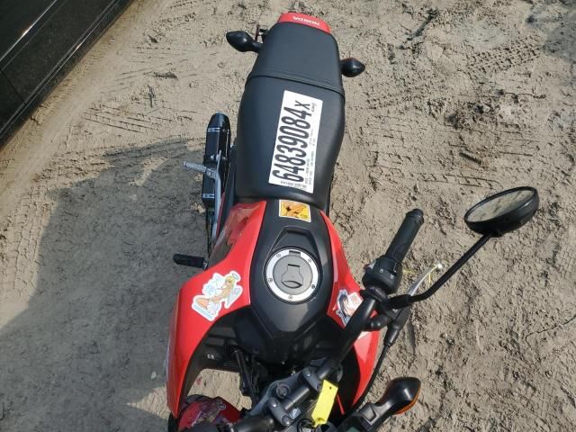 2023 Honda Grom 125