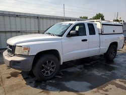 2008 Dodge Dakota SXT for sale in Littleton, CO