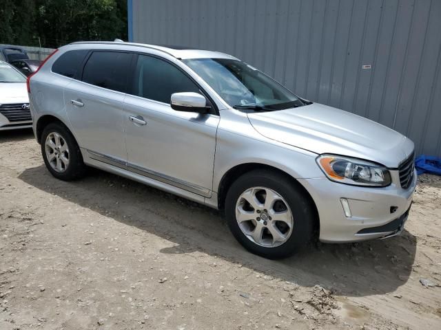 2015 Volvo XC60 T5 Premier