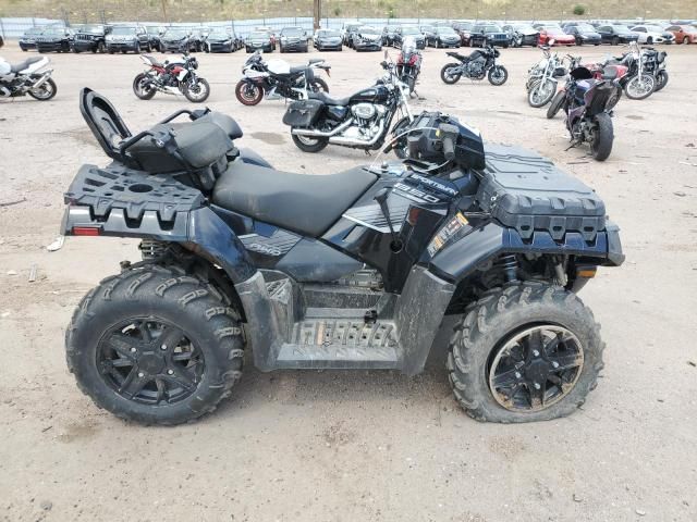 2024 Polaris Sportsman Touring 850