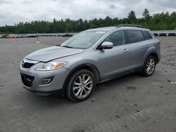 Mazda salvage cars for sale: 2012 Mazda CX-9