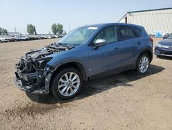 Mazda salvage cars for sale: 2014 Mazda CX-5 GT