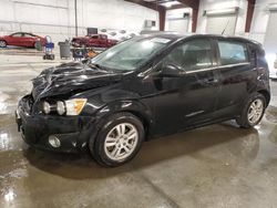 2012 Chevrolet Sonic LT for sale in Avon, MN