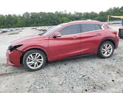 2017 Infiniti QX30 Base for sale in Ellenwood, GA