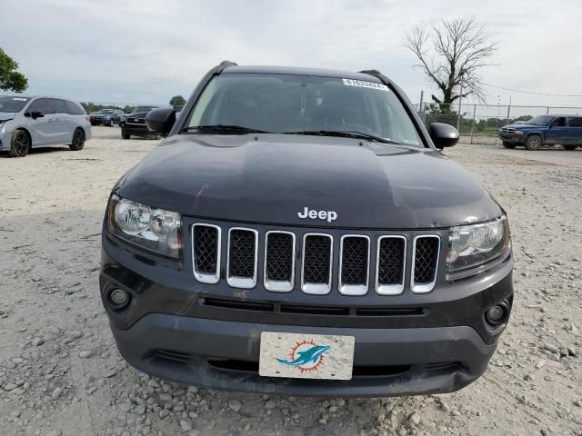 2015 Jeep Compass Sport