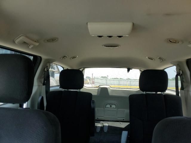 2011 Dodge Grand Caravan Express