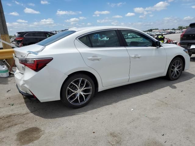 2020 Acura ILX Premium