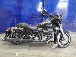 Harley-Davidson fl salvage cars for sale: 2009 Harley-Davidson Flhx