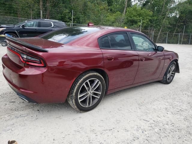 2018 Dodge Charger GT