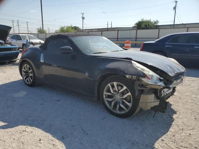 2010 Nissan 370Z