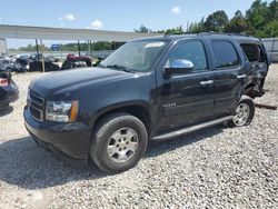 Chevrolet Tahoe Vehiculos salvage en venta: 2012 Chevrolet Tahoe K1500 LT