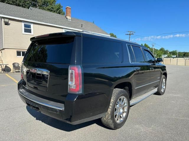 2015 GMC Yukon XL Denali