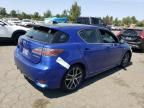 2016 Lexus CT 200