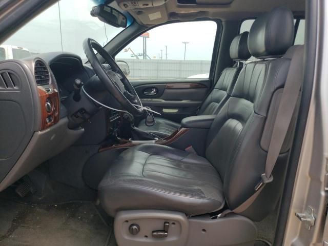 2004 GMC Envoy