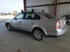 2003 Volkswagen Passat GLX 4MOTION