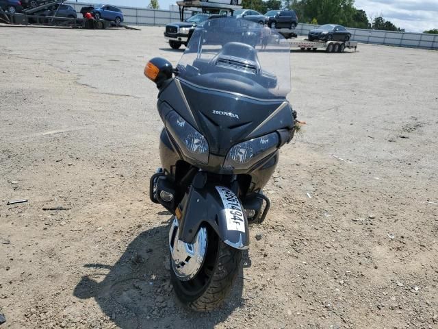 2016 Honda GL1800