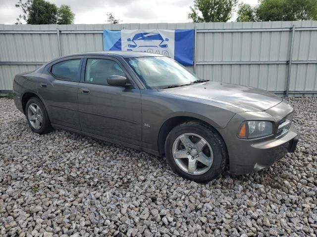 2010 Dodge Charger SXT