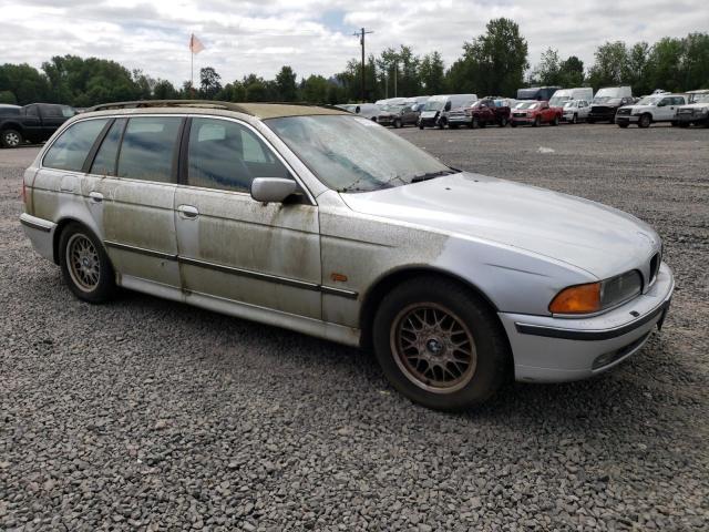 2000 BMW 528 IT Automatic