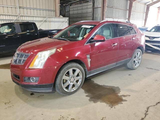 2012 Cadillac SRX Performance Collection