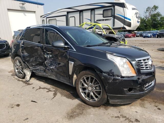 2014 Cadillac SRX Premium Collection