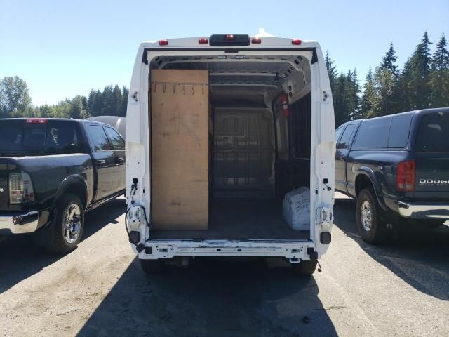 2019 Dodge RAM Promaster 2500 2500 High