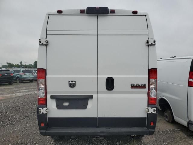 2019 Dodge 2019 RAM Promaster 2500 2500 High