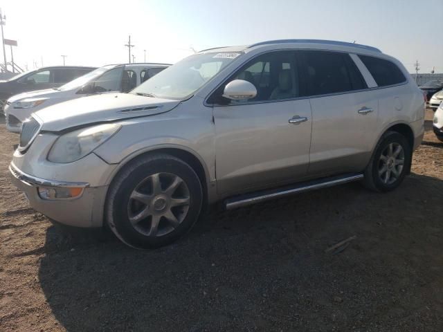 2009 Buick Enclave CXL