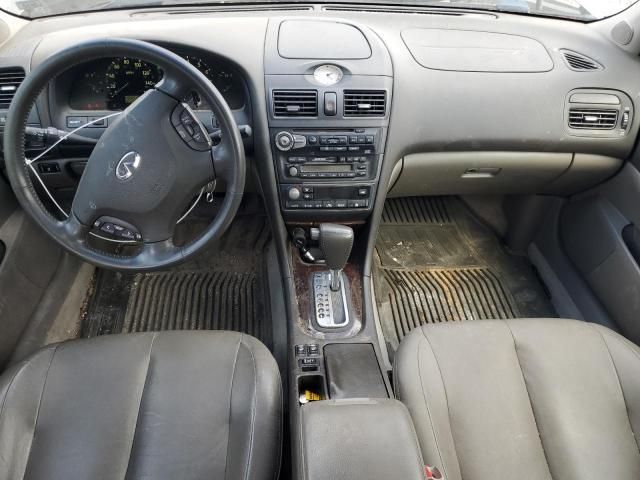 2001 Infiniti I30