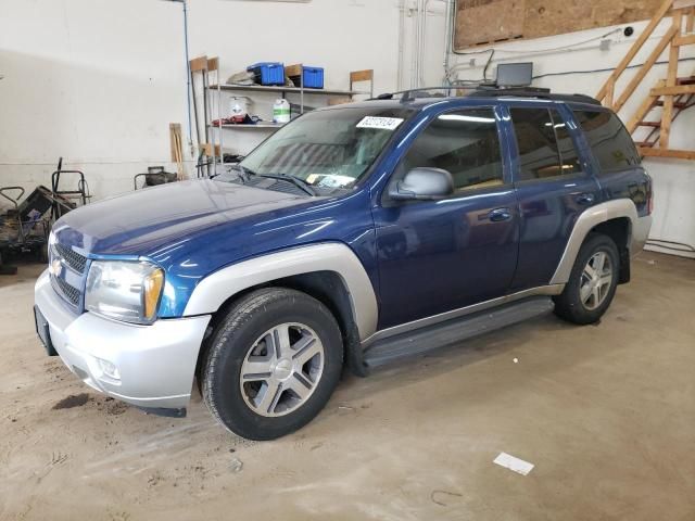 2006 Chevrolet Trailblazer LS