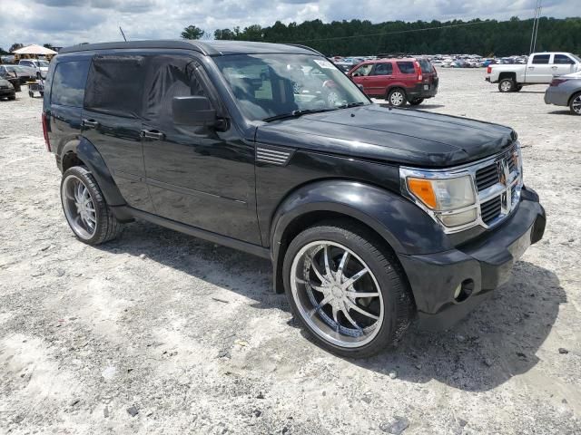 2008 Dodge Nitro SXT