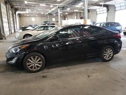 2014 Hyundai Elantra SE for sale in Blaine, MN