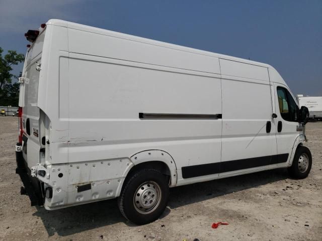 2020 Dodge 2020 RAM Promaster 3500 3500 High
