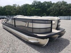 Other salvage cars for sale: 2022 Other Pontoon