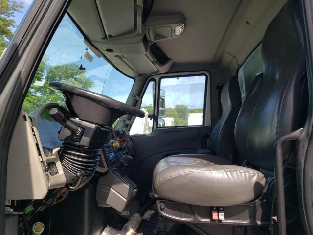 2019 International 4000 4300