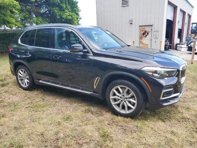 2023 BMW X5 Sdrive 40I