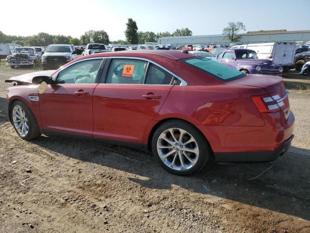 2014 Ford Taurus Limited