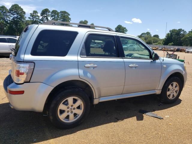 2009 Mercury Mariner