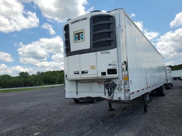 2019 Utility Reefer