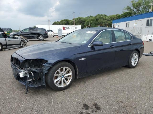2016 BMW 528 XI