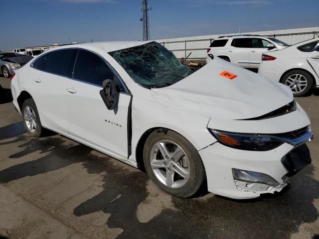 2023 Chevrolet Malibu LS