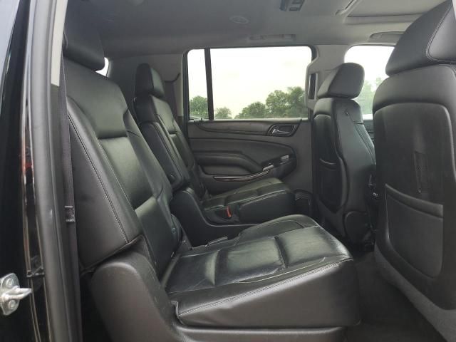 2016 GMC Yukon XL K1500 SLT