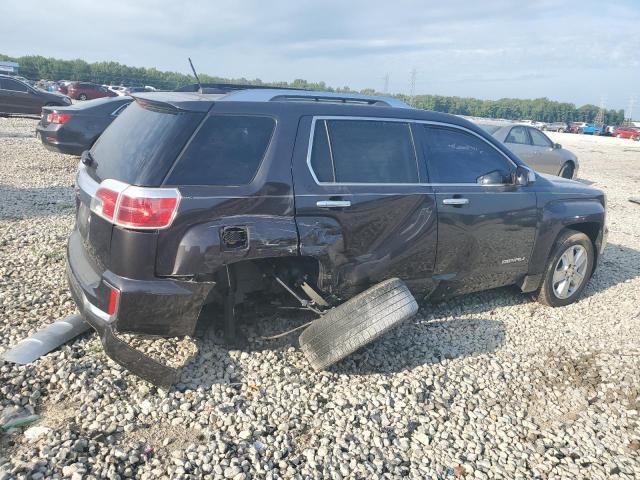 2016 GMC Terrain Denali