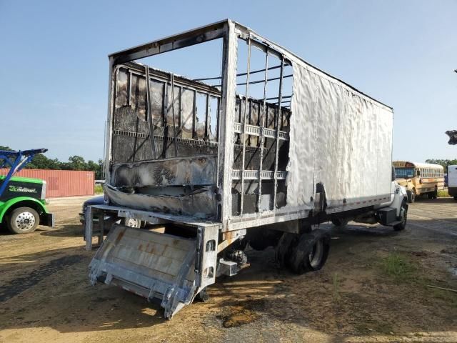 2023 Ford F750 Super Duty