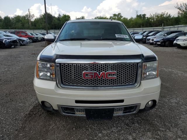 2013 GMC Sierra K1500 Denali