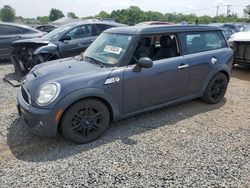 Mini salvage cars for sale: 2013 Mini Cooper S Clubman