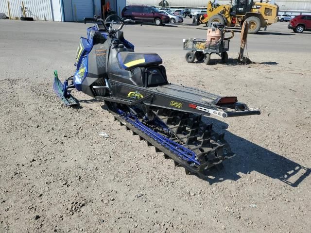 2020 Polaris 850