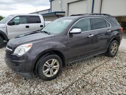 2015 Chevrolet Equinox LT for sale in Wayland, MI