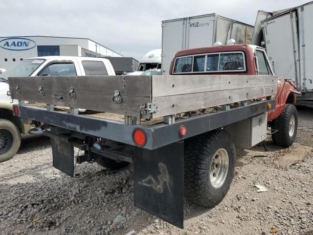 1972 Chevrolet C10