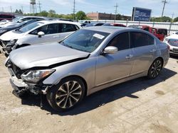 2012 Hyundai Genesis 5.0L for sale in Chicago Heights, IL