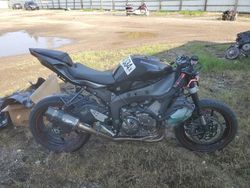 2022 Kawasaki ZX636 K for sale in Davison, MI